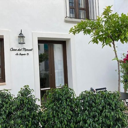 Casa Del Mercat Altea Kültér fotó