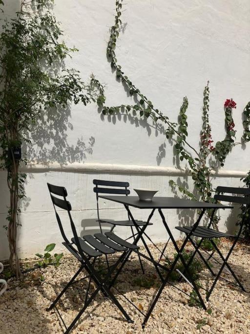 Casa Del Mercat Altea Kültér fotó