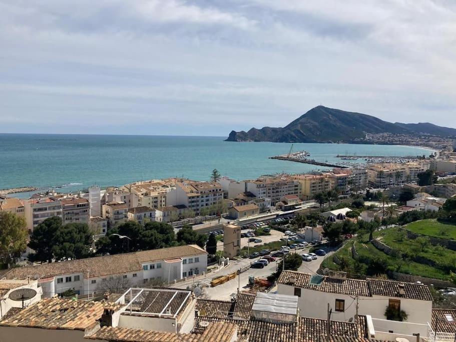 Casa Del Mercat Altea Kültér fotó