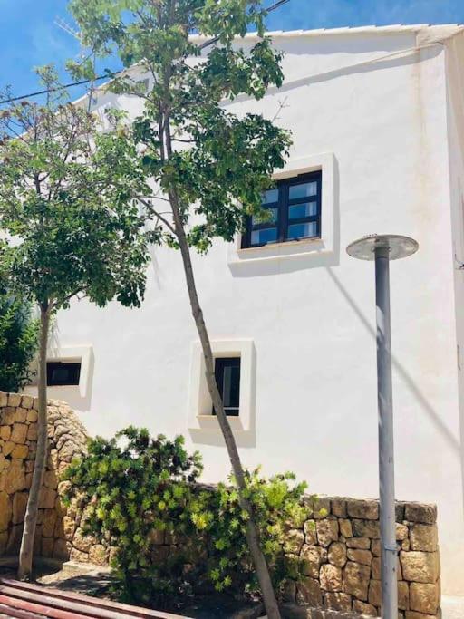 Casa Del Mercat Altea Kültér fotó